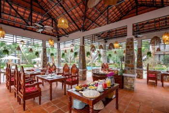 Bái Đính Garden Resort & Spa